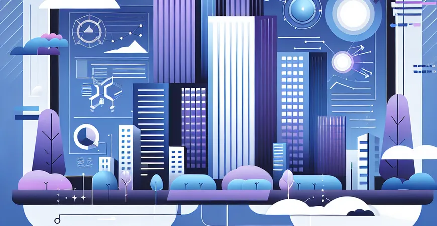 2025ERP 趋势报告：多模块集成成企业刚需